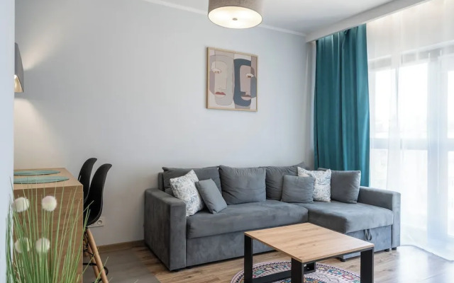 RentPlanet - Apartament Walońska