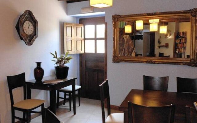 Hotel Rural Gallu Juancho