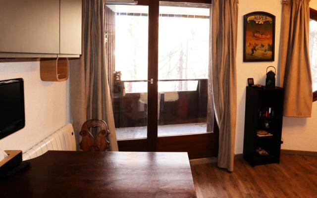 Résidence Le Perescuelle - Studio pour 4 Personnes 524