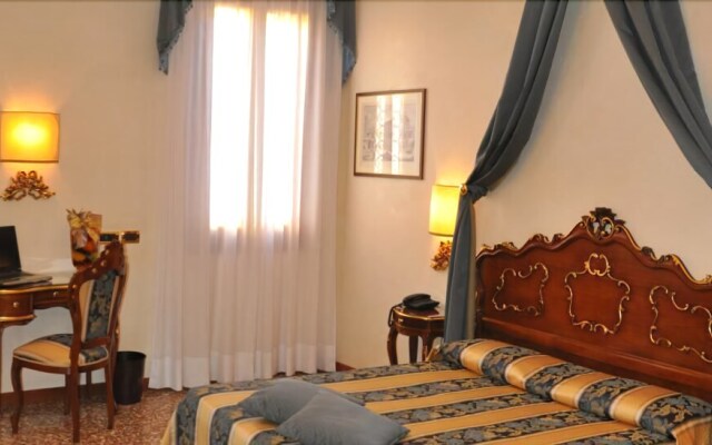 Residenza Ae Ostreghe