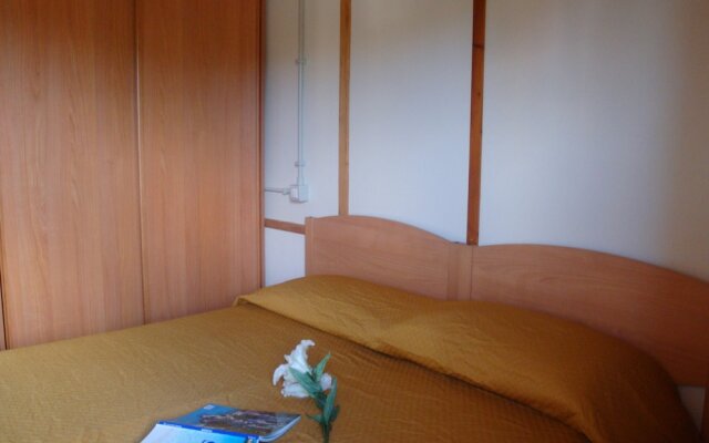 Torre del Porticciolo Camping Village Glamping