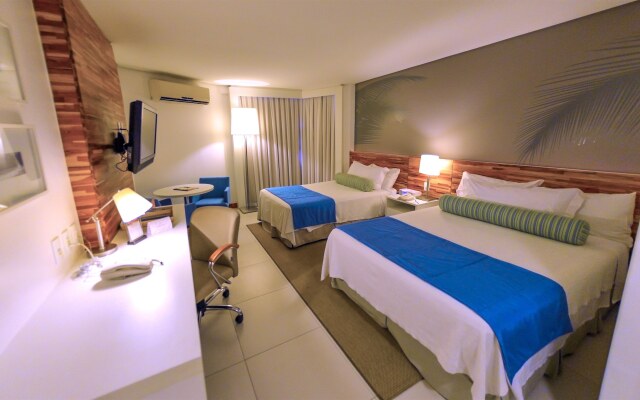 Best Western Premier Maceió