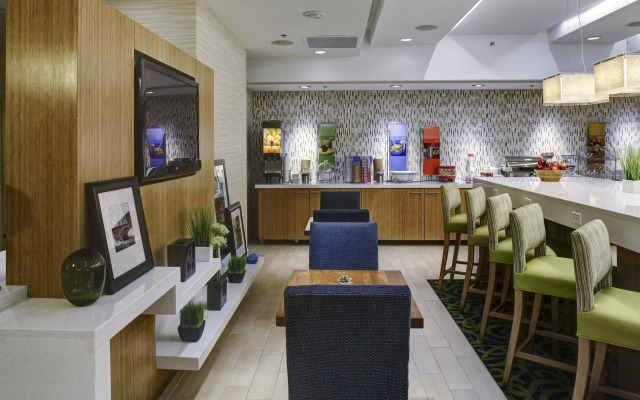 Hampton Inn Richmond-Midlothian Turnpike