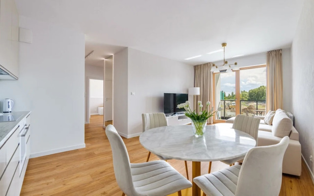 Apartamenty Sun & Snow Porto