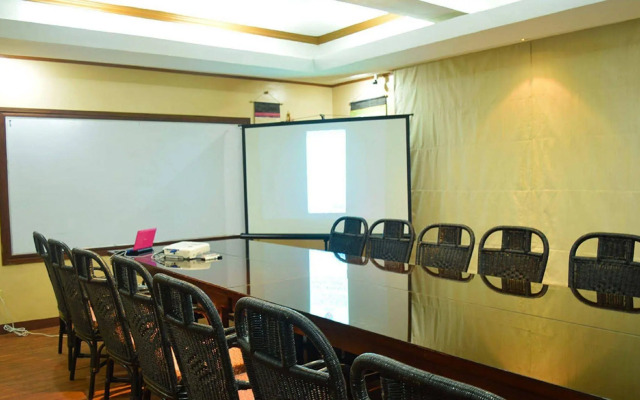 Subic Park Hotel