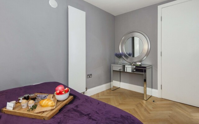 The Gloucester Place Retreat - NBSS