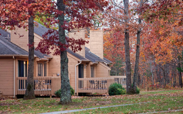 Wyndham Resort at Fairfield Mountains