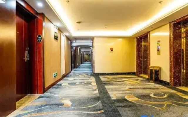 Zhejiang Hotel