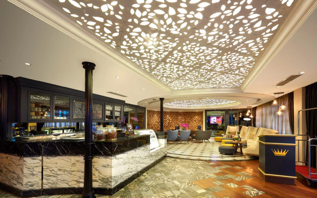 Kingwood Boutique Hotel