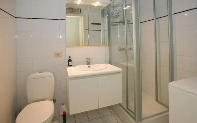 Golf Azur Frejus With Swimming Pool