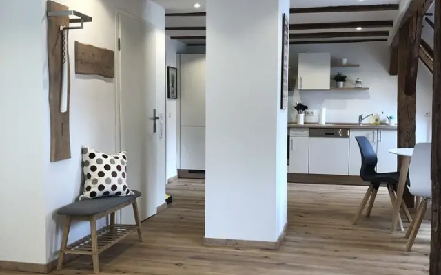 Gästehaus an der Frauenkirche