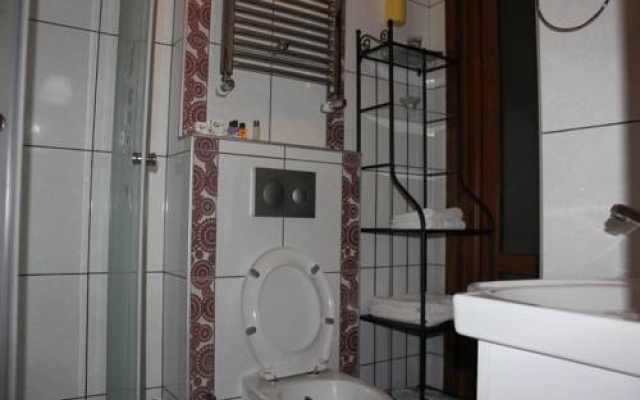 Gezilist House Residence