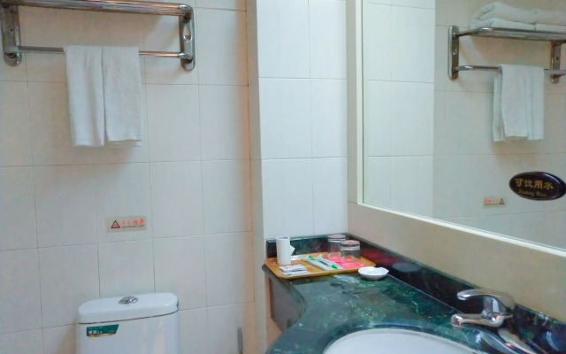Dalian Venus Apartment