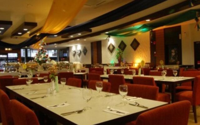 Hotel Seri Malaysia Kangar