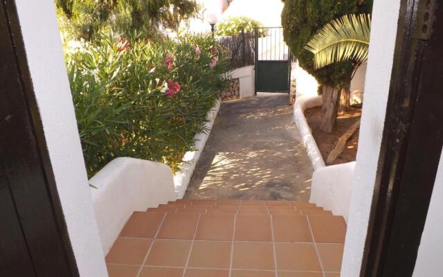Bungalow Playa d'Or, 2 y 4