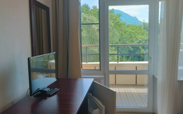 Gornyj vozduh (Zheleznovodsk)