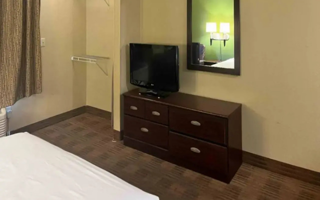 Studio 6 Memphis, TN – East Memphis