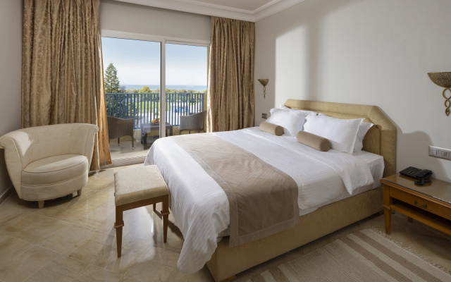 Verdi Tunis Beach Resort - Image 3