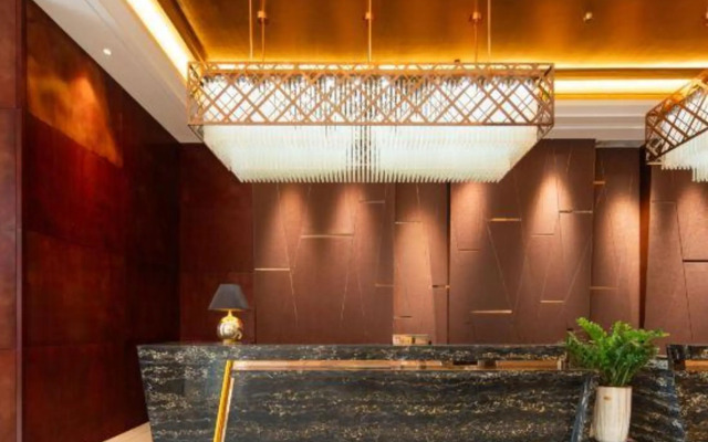 Walston International Hotel