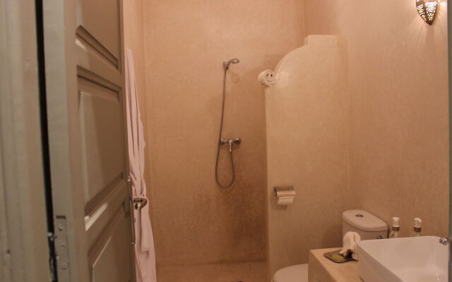 Riad Luxe 56