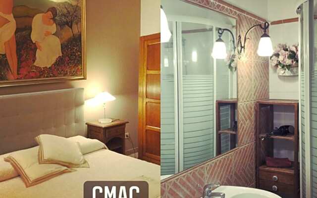 Casa minha al Colosseo