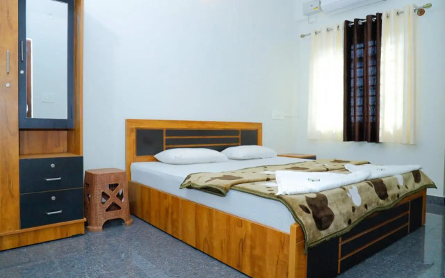 Samara The 7th Mile Inn