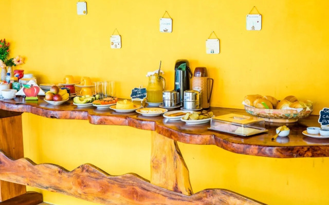 Pousada Sunset Boipeba