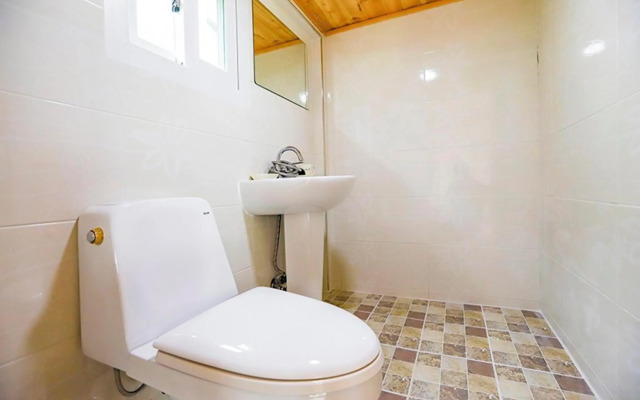 Muju Windmills and Streams Pension