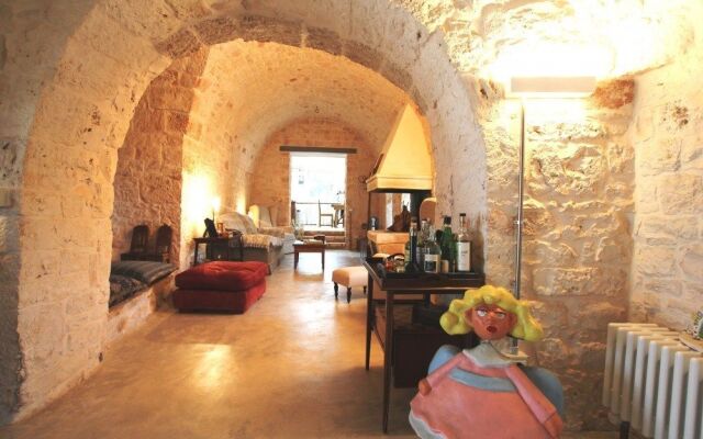 Lemoredinella B&B