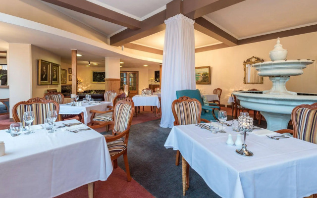 Waitomo Caves Hotel