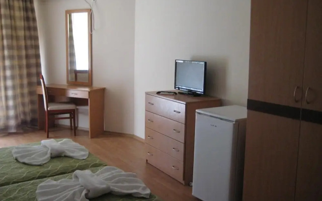 Midia Family Resort
