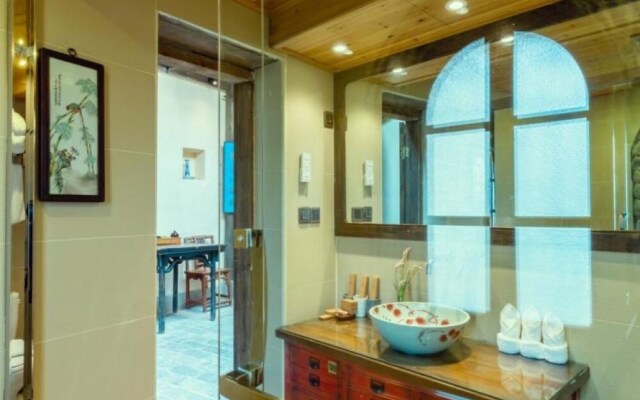 Pig's Boutique Hotel Bishan