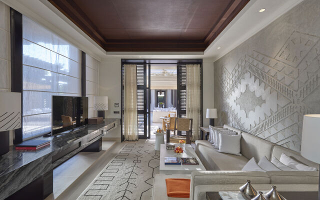 Mandarin Oriental, Marrakech