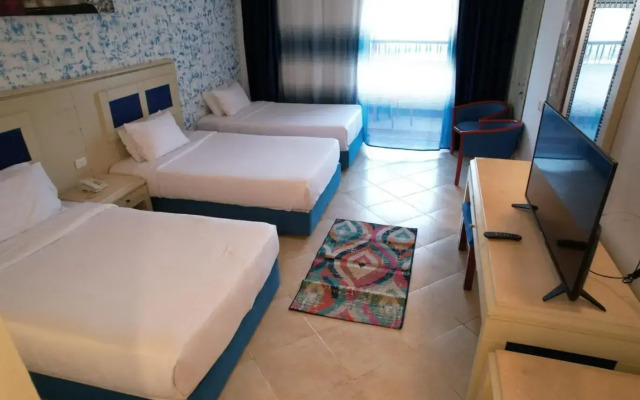 Sea Beach Aqua Park Resort