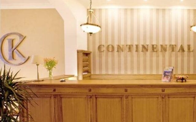 Continental II Hotel