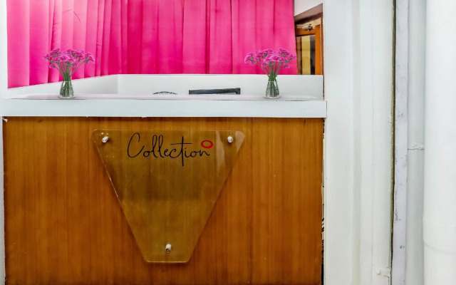 Capital O 89946 Silkroute Palaace