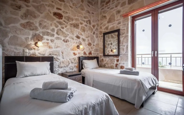 Orient Villa
