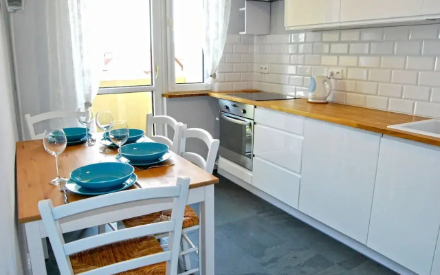 HelApartamenty - Apartament Bałtyk