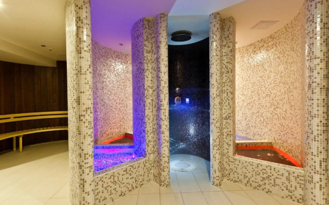 Beltine Forest Hotel