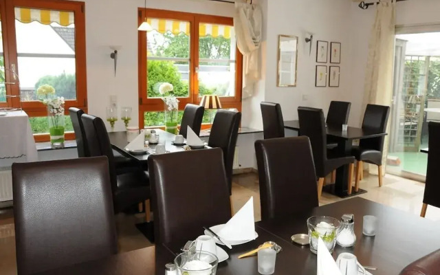 Pension Bella Vista