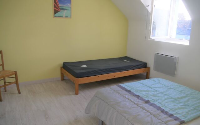 Maison dans le centre de Saint Philibert