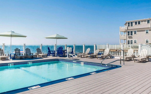Bluegreen Vacations The Soundings, Ascend Resort Collection