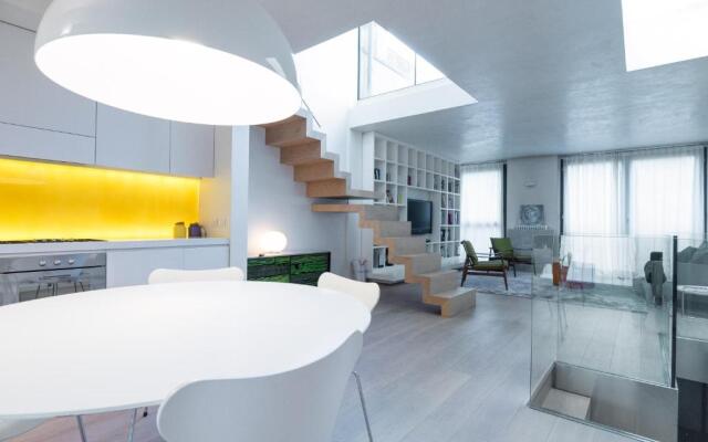 Andrea's House