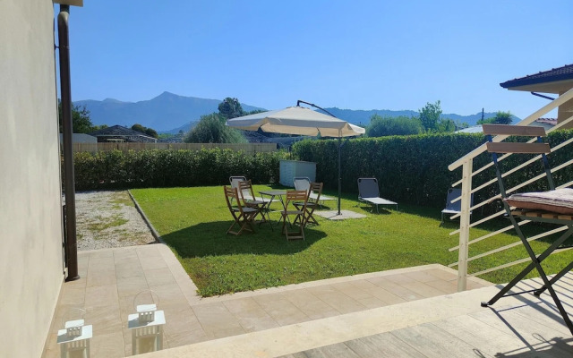 Holiday Home for 5 Lido di Camaiore