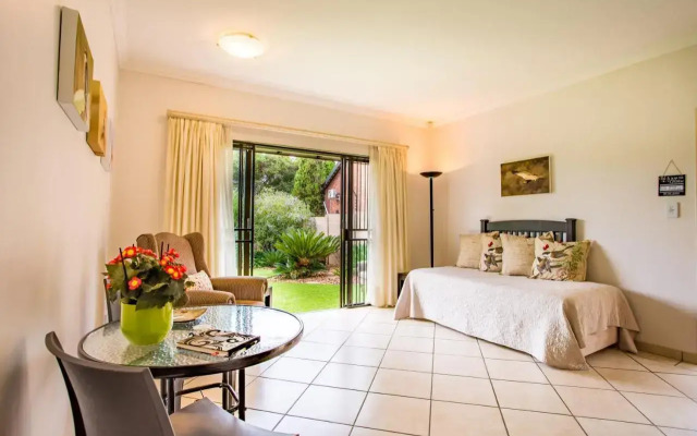 LeoZet Self catering apartment