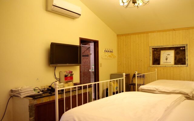 Sunnyrain Bed And Breakfast
