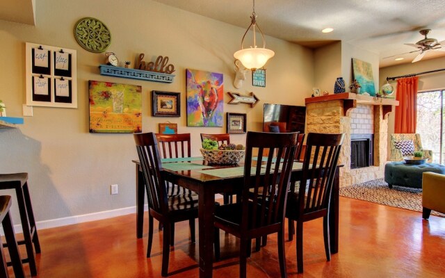 River Heaven CWC111 by RedAwning