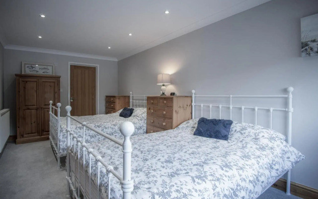 Bayview House - 4 Bedroom - Saundersfoot