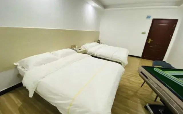Haowanfu Hotel