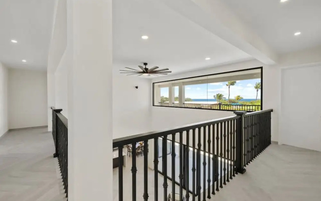 NEW Walk 2 Beach - 5BR Bonusroom w Pool Office